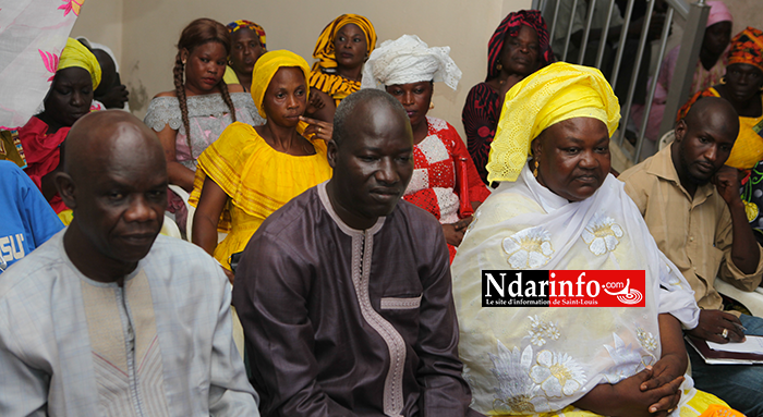 PIKINE : Après son triomphe, l’APR appelle à « moraliser la pratique politique », à combattre « le militantisme circonstanciel » PIKINE : Après son triomphe, l’APR appelle à « moraliser la pratique politique », à combattre « le militantisme circonstanciel »