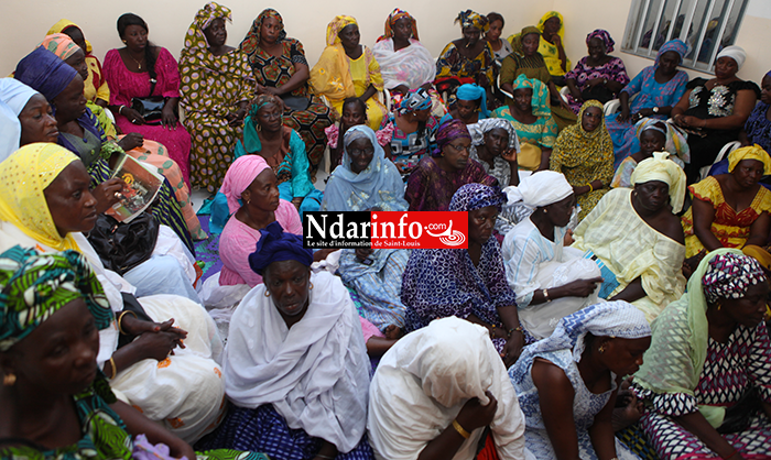 PIKINE : Après son triomphe, l’APR appelle à « moraliser la pratique politique », à combattre « le militantisme circonstanciel » PIKINE : Après son triomphe, l’APR appelle à « moraliser la pratique politique », à combattre « le militantisme circonstanciel »