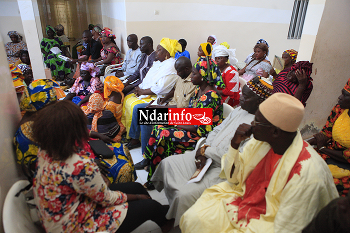 PIKINE : Après son triomphe, l’APR appelle à « moraliser la pratique politique », à combattre « le militantisme circonstanciel » PIKINE : Après son triomphe, l’APR appelle à « moraliser la pratique politique », à combattre « le militantisme circonstanciel »