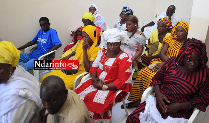 PIKINE : Après son triomphe, l’APR appelle à « moraliser la pratique politique », à combattre « le militantisme circonstanciel » PIKINE : Après son triomphe, l’APR appelle à « moraliser la pratique politique », à combattre « le militantisme circonstanciel »