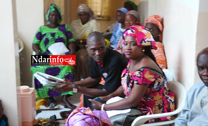 PIKINE : Après son triomphe, l’APR appelle à « moraliser la pratique politique », à combattre « le militantisme circonstanciel » PIKINE : Après son triomphe, l’APR appelle à « moraliser la pratique politique », à combattre « le militantisme circonstanciel »