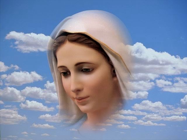 Assomption : Les catholiques célèbrent, aujourd'hui, l’élévation de Marie au ciel