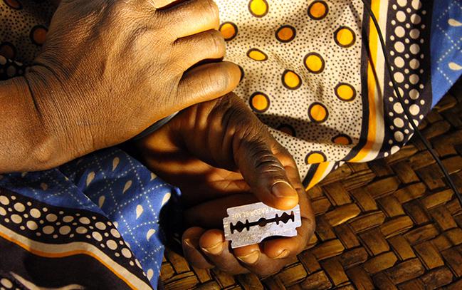 Mutilations génitales féminines au Sénégal : la région de Saint-Louis n'échappe pas au fléau