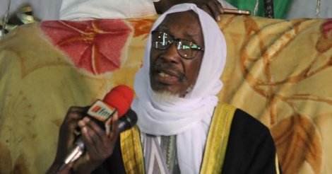 TABASKI - Cheikh Mouhidine Samba Diallo prend le contre pied de la commission nationale