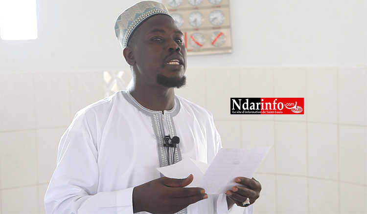 Sermon de la Tabaski : l’Imam Ousmane DIENG déplore les dérives sur les réseaux sociaux, la division des musulmans et rappelle le sens de la fête ( vidéo)