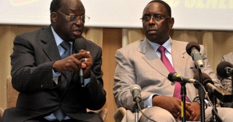 Remaniement: Comment le refus de Niasse a chamboulé les plans de Macky Remaniement: Comment le refus de Niasse a chamboulé les plans de Macky