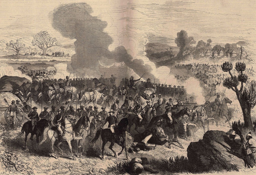 HISTOIRE : Le jour où Faidherbe a échoué