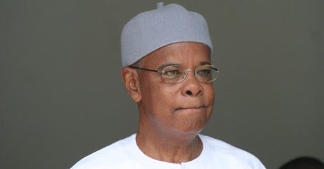 Décès de Djibo Kâ