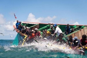 Mauritanie : expulsion de 13 pêcheurs sénégalais