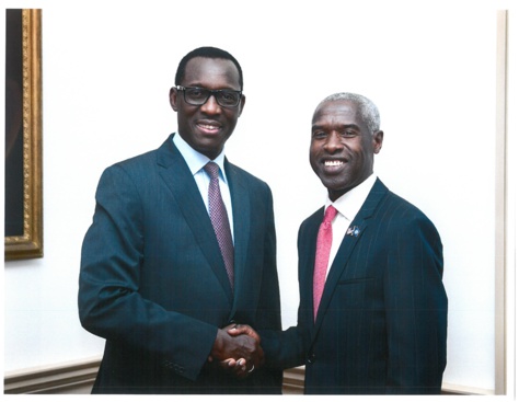 MCA-Sénégal : L’ambassade des USA lance l’atelier national de présentation des documents de projets