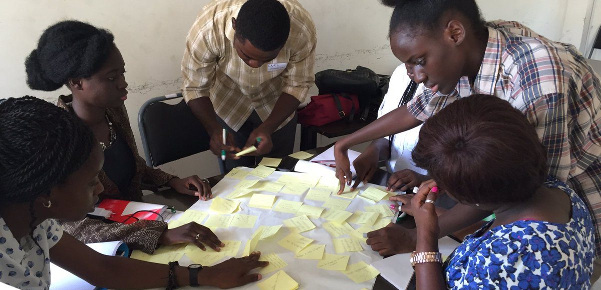 Saint-Louis : un programme de création d’emplois pour lutter contre la migration des jeunes