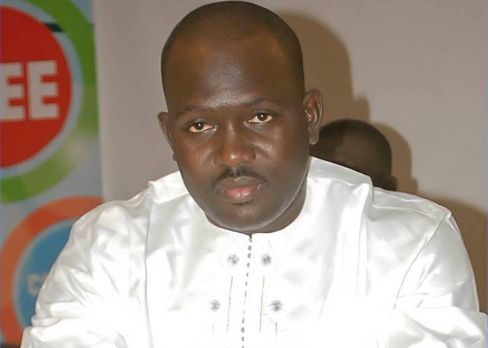 Nécrologie : Décès de Pape Madické, le grand frère de Faly SECK