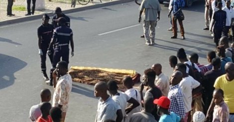 Thiaroye Wakhinane : Mystère autour du «suicide» d’un ancien gendarme de 70 ans Thiaroye Wakhinane : Mystère autour du «suicide» d’un ancien gendarme de 70 ans