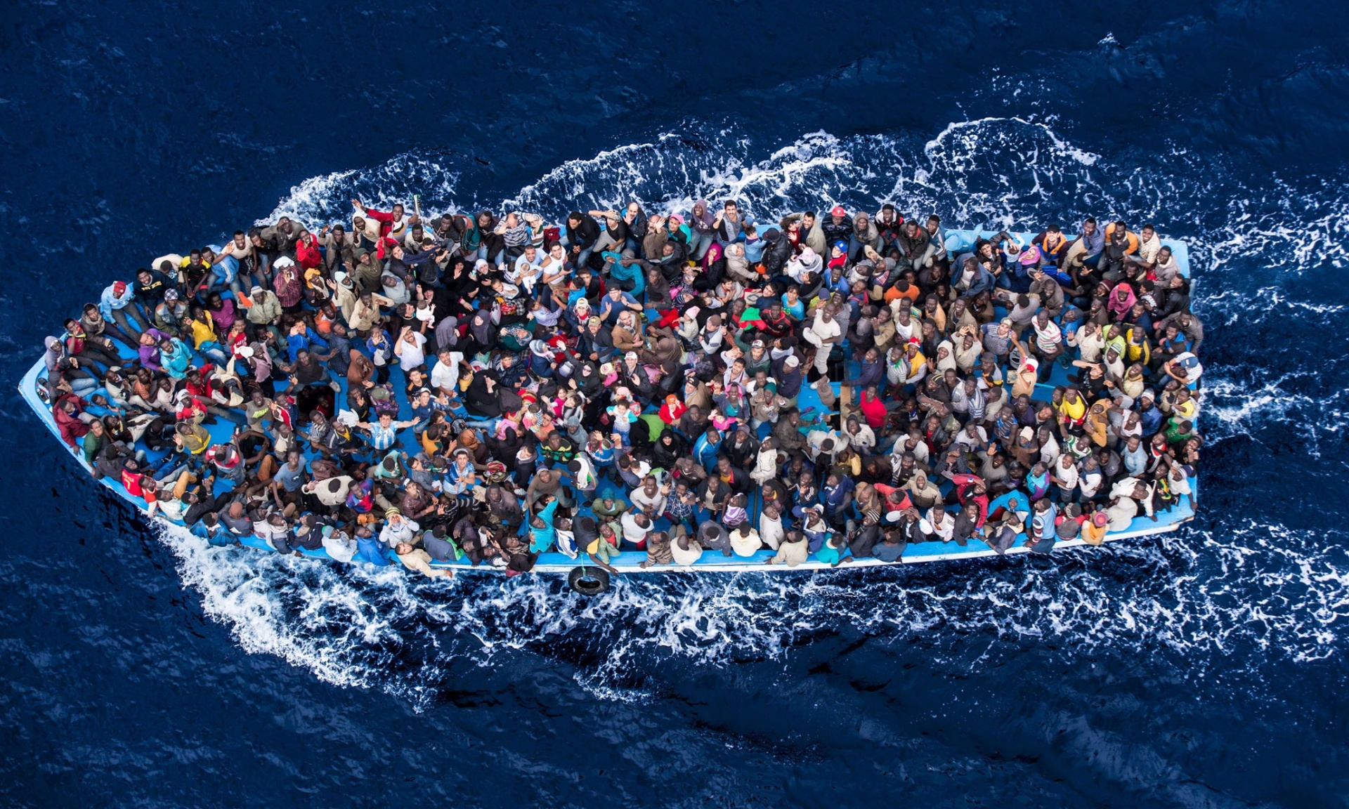 Immigration clandestine : La Coopération italienne met près de 2 milliards Fcfa sur la table pour retenir les candidats