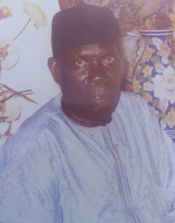 Nécrologie : décès du frigoriste Atoumane MBAYE