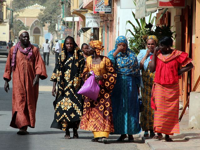 Violences Faites Aux Femmes Et Aux Filles : Saint-Louis la ville la moins touchée du Sénégal.