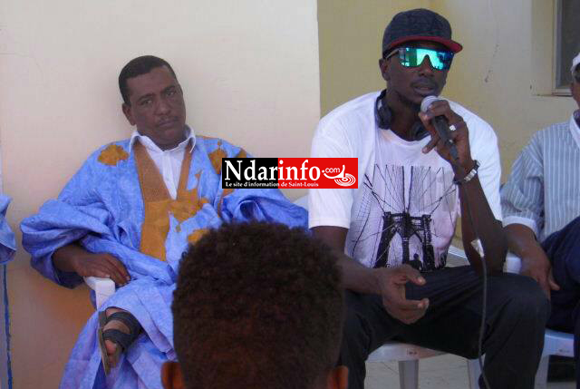 ROSSO : un Festival magnifie la fraternité Sénégalo-Mauritanienne