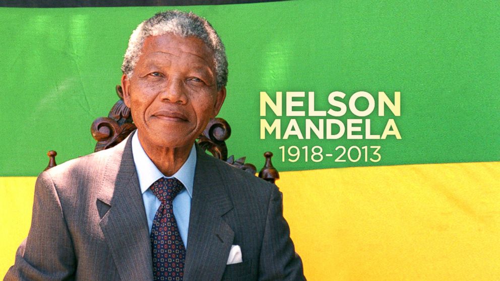 Vingt leçons tirées de la vie et de l’œuvre de Nelson Mandela. Par Ngor DIENG