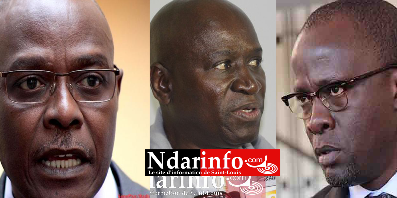 NOMINATIONS : Yakham MBAYE remplace Cheikh THIAM au Soleil. Yérim THIOUB quitte l’ANAM