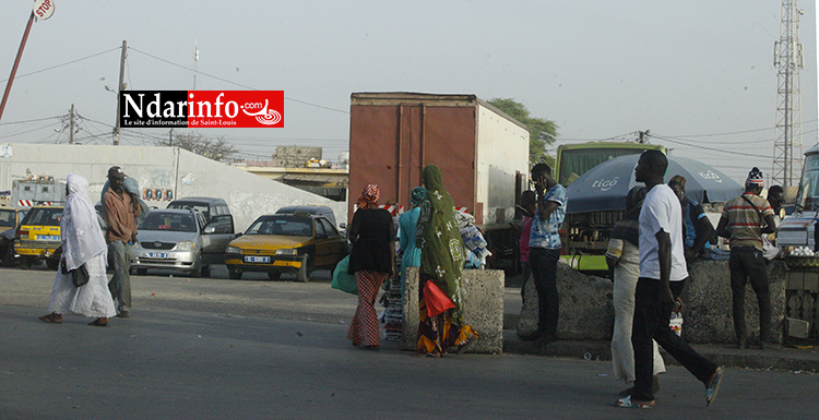 Octroi d’une partie de la place Abdoulaye WADE à un privé : une bombe désamorcée à temps !