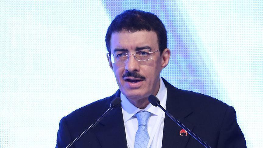 La Banque Islamique de Développement veut renforcer sa coopération avec Dakar (président) La Banque Islamique de Développement veut renforcer sa coopération avec Dakar (président)