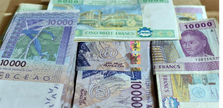 "La CEDEAO aura sa propre monnaie en 2020", selon le président Burkinabè Roch Kaboré