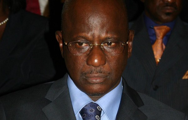 Présent au lancement du mouvement de Mamadou Racine Sy : Cheikh Tidiane Sy a t il acté son adhésion au “Macky” ?