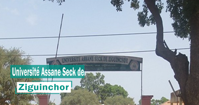 Scandale: 400 millions de F Cfa détournés à l’université de Ziguinchor
