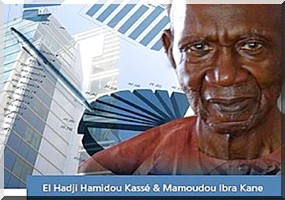 Décès de l'ancien ministre des Finances Mamoudou Touré