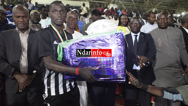 FOOTBALL : l’autre belle victoire de l’ASC LÉONA … FOOTBALL : l’autre belle victoire de l’ASC LÉONA …