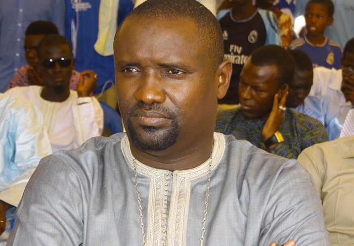 Atteinte de l'autosuffisance en riz : le DG de la SAED invite les Sénégalais à être "optimistes"
