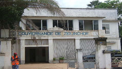 Massacre de Boffa Boyottes : Pointé du doigt, le Mfdc se défausse sur les autorités administrative de Ziguinchor (Communiqué)