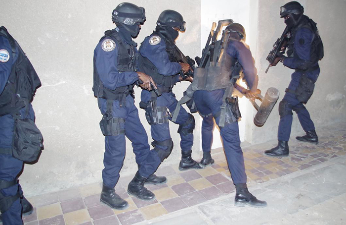 BOFFA : 20 personnes interpellées à Toubacouta
