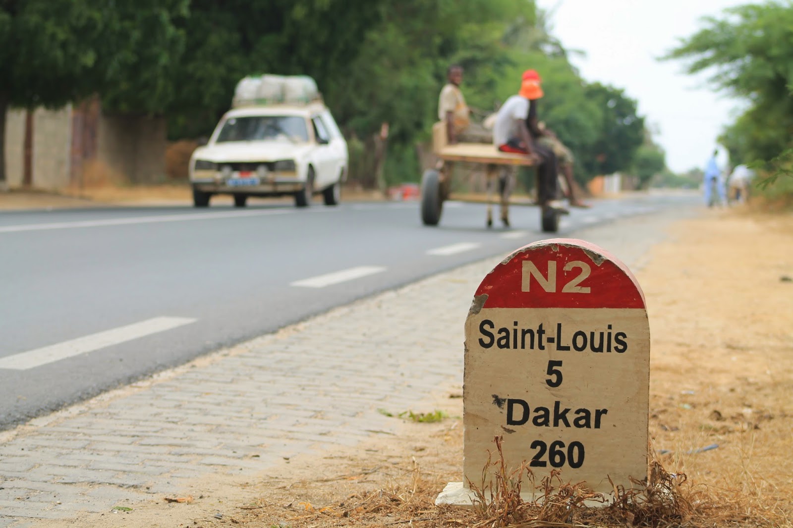 Prolongement de la Vdn jusqu’à Saint-Louis : L’Arabie saoudite dégage la voie au Sénégal