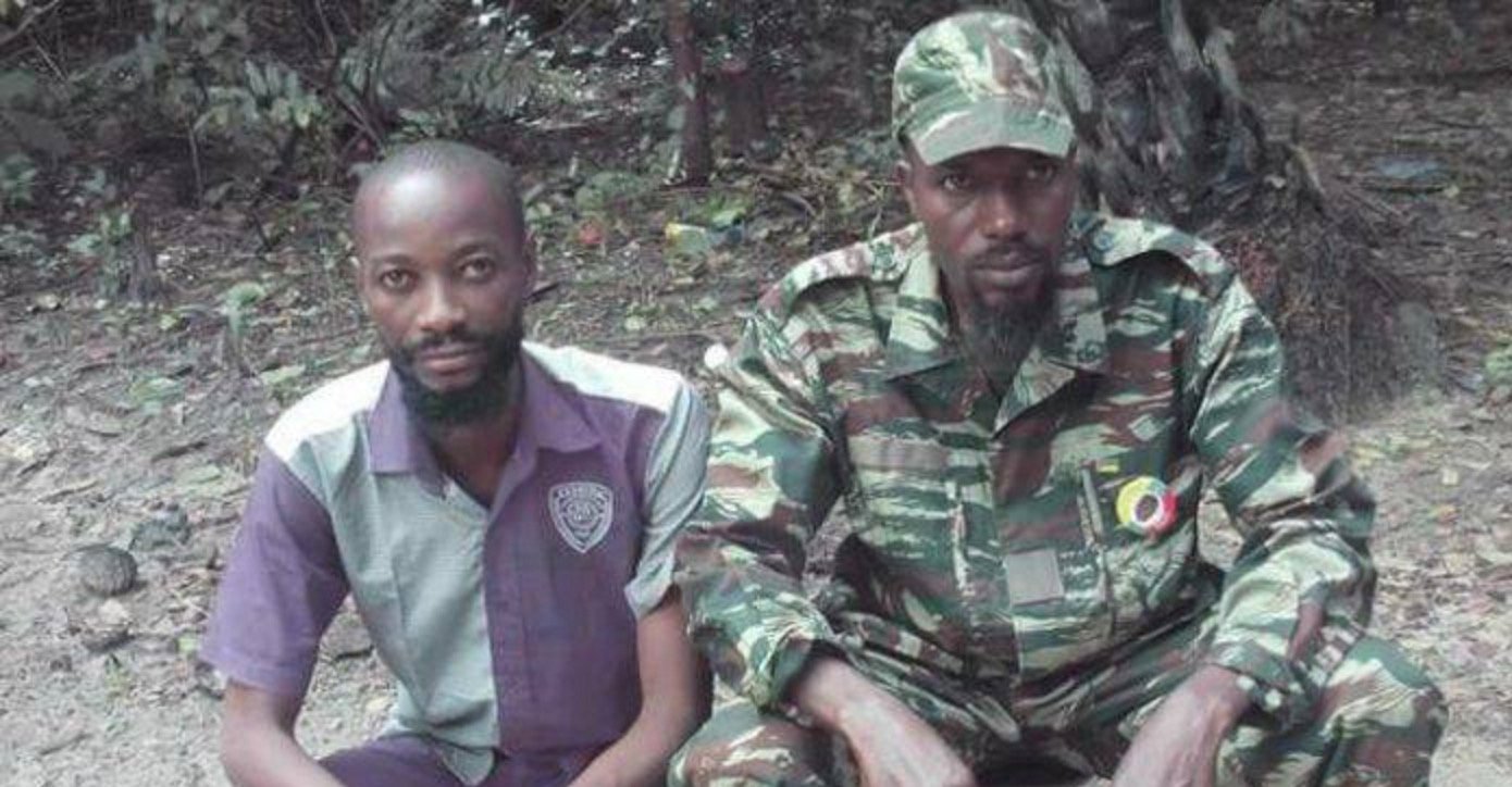 Enquête sur la tuerie de Boffa : Omar Ampoï Bodian arrêté