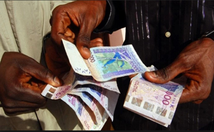La corruption fait perdre à l’Afrique 148 milliards de dollars par an