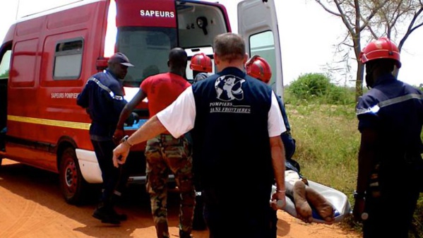 Mauritanie : Une sénégalaise tue son ex-mari à coup de couteau