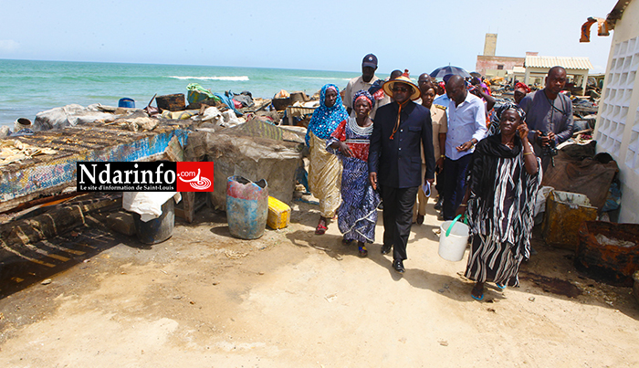 Oumar GUEYE sur le meurtre du pêcheur Guet-Ndarien : " nous condamnons fermement cette manière de tirer sur des personnes vivantes " Oumar GUEYE sur le meurtre du pêcheur Guet-Ndarien : " nous condamnons fermement cette manière de tirer sur des personnes vivantes "