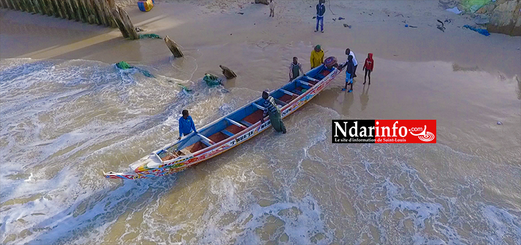 Pêcheurs tués par des garde-côtes mauritaniens : la longue liste des victimes