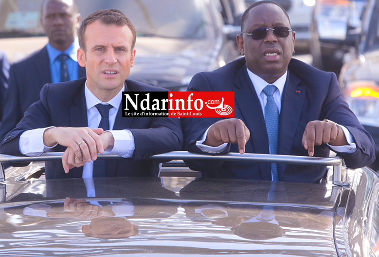 « Le Sénégal est perdant dans ses échanges avec la France »
