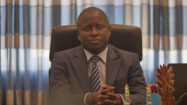 Appui aux collectivités territoriales : La Banque mondiale approuve le PACASEN. Cheikh Issa SALL satisfait Appui aux collectivités territoriales : La Banque mondiale approuve le PACASEN. Cheikh Issa SALL satisfait