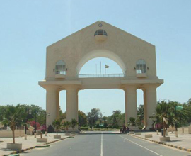 Une ’’journées de la libre-circulation’’ pour la première fois en Sénégambie, le 1er mars Une ’’journées de la libre-circulation’’ pour la première fois en Sénégambie, le 1er mars