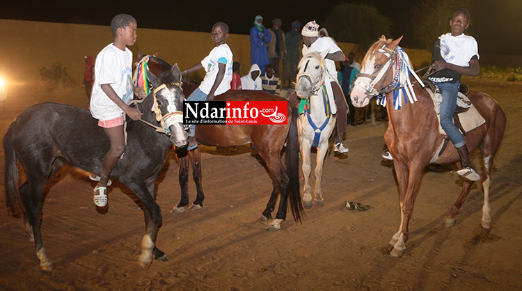 COUPE DE LA VILLE DE RICHARD-TOLL : Khalil DIOP plébiscité par la jeunesse ( Vidéo & Photos )