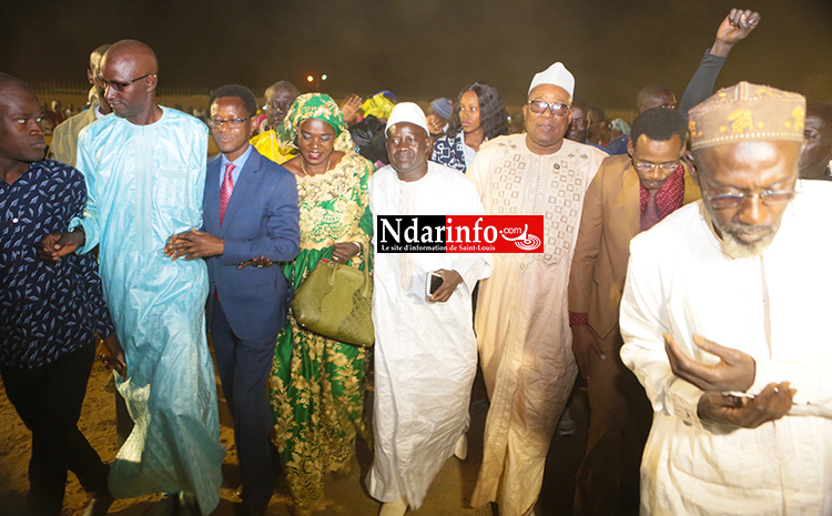 COUPE DE LA VILLE DE RICHARD-TOLL : Khalil DIOP plébiscité par la jeunesse ( Vidéo & Photos )