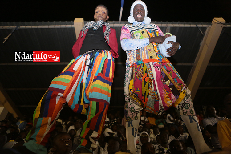 COUPE DE LA VILLE DE RICHARD-TOLL : Khalil DIOP plébiscité par la jeunesse ( Vidéo & Photos )