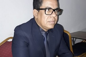 Entretien avec Moustapha Cheikh Taleb Khyar, opérateur économique dans le domaine de la pêche en Mauritanie