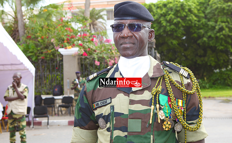 Coopération militaire sénégalo-mauritanienne : Le calendrier des patrouilles mixtes pour 2018 élaboré