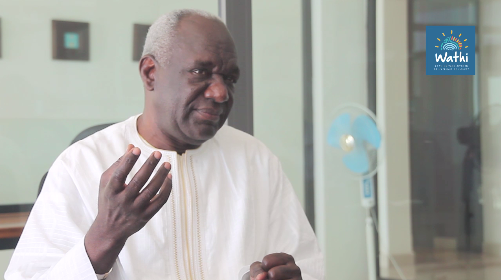 Pr Babacar Kanté : « Même élu démocratiquement, le pouvoir perd sa légitimité »