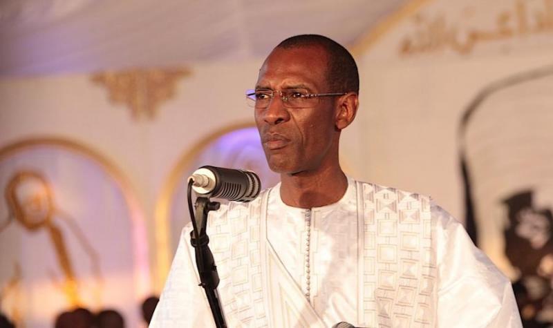 Réplique des pro Abdoulaye Daouda Diallo au maire de Ndioum : « Cheikh Oumar Hanne se trompe d’adversaire politique »