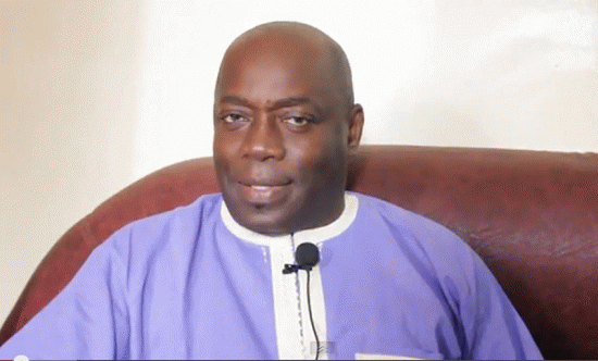 Baïla Wane, ancien Dg de la Lonase: « Thierno Alassane Sall raconte des histoires »